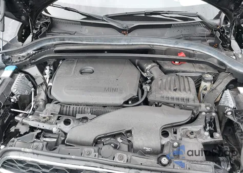 2023 Mini Countryman Cooper S z USA, uszkodzony, nr VIN WMZ83BR00P3P52881